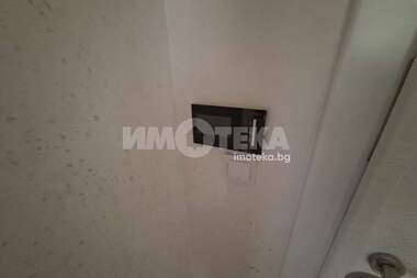 Verkauf - Wohnung in Hristo Smirnenski,  Plowdiw