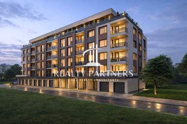 For sale - Apartment in Iztok,  Pernik