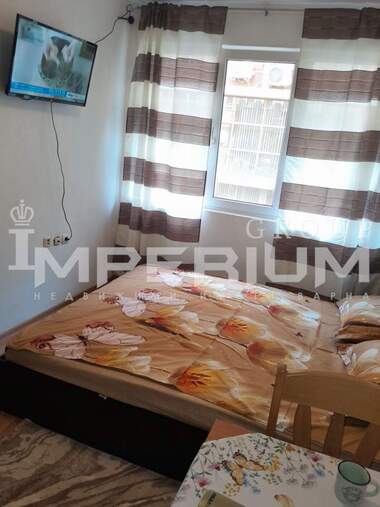 For rent - Apartment in Kolhozen pazar,  Varna
