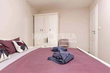 For sale - Apartment in Center,  Plovdiv