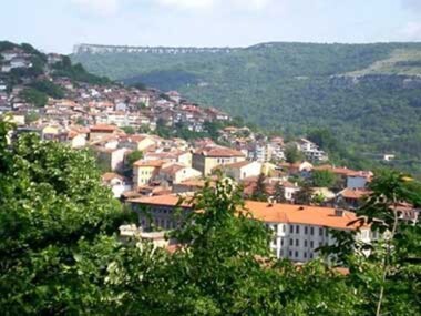 Immobilie Sweta Gora