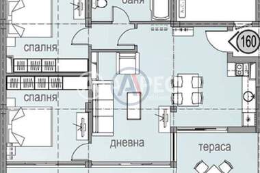 Продажба - Апартамент в Свети Влас,  Бургас