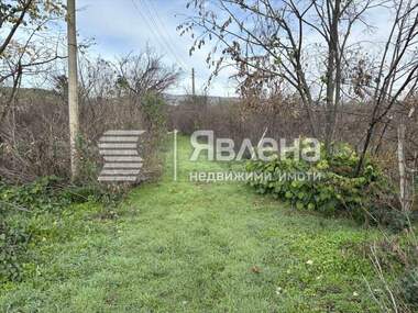 Verkauf - Baugrundstück in Banewo,  Burgas