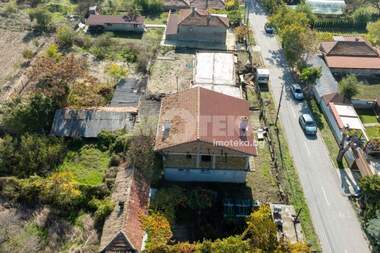 For sale - House in Devnia,  Varna