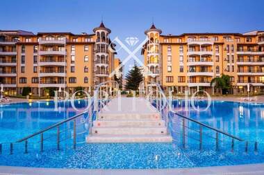 Verkauf - Wohnung in Sunny Beach,  Burgas
