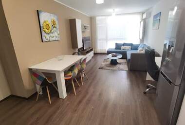Kira - Apartman olarak Mladejki halm,  Plovdiv
