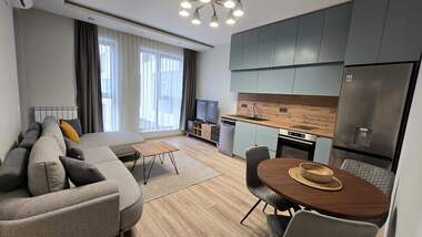 Kira - Apartman olarak Hristo Smirnenski,  Plovdiv