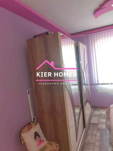 Satış - Apartman olarak Simeonovgrad,  Haskovo