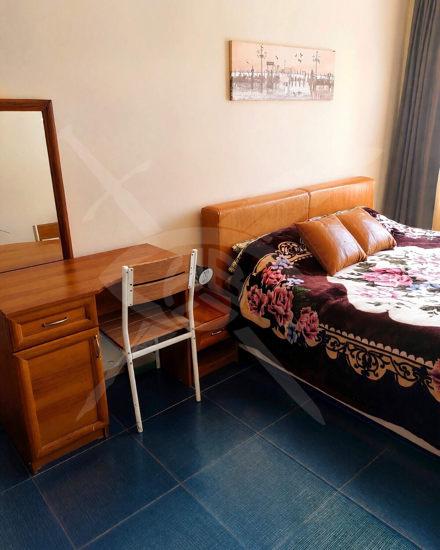 Zweizimmer Wohnung in Sonnenstrand, Burgas – Foto 3