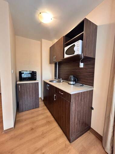 For sale - Apartment in Bansko,  Blagoevgrad