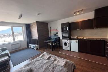 Satış - Apartman olarak Bansko,  Blagoevgrad
