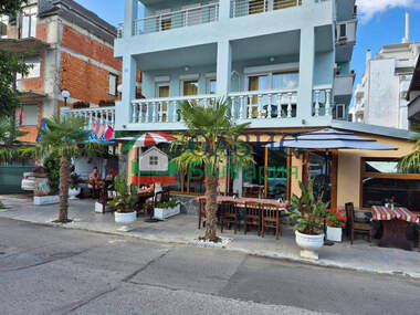 For sale - Hotel in Primorsko,  Burgas