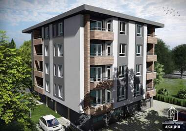 Vânzare - Apartament în Văzrojdenți,  Kărdjali