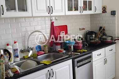 Satış - Apartman olarak Dame Gruev,  Sliven
