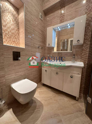 For sale - Apartment in Sveti Vlas,  Burgas