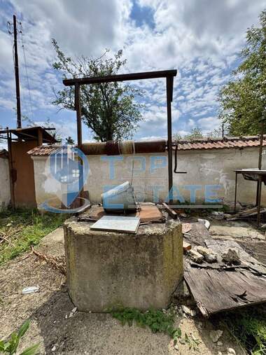 For sale - House in Krusheto,  Veliko Tyrnovo