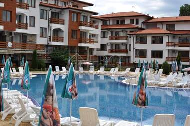 Satış - Apartman olarak Koşarica,  Burgas
