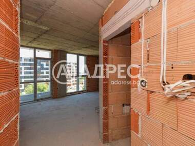 Vânzare - Apartament în Meden Rudnik,  Burgas