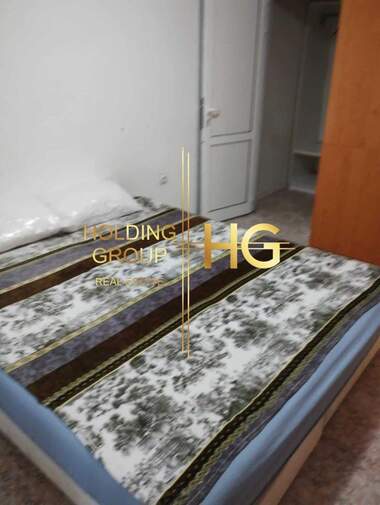 For rent - Apartment in VINS - Cherven ploshtad,  Varna
