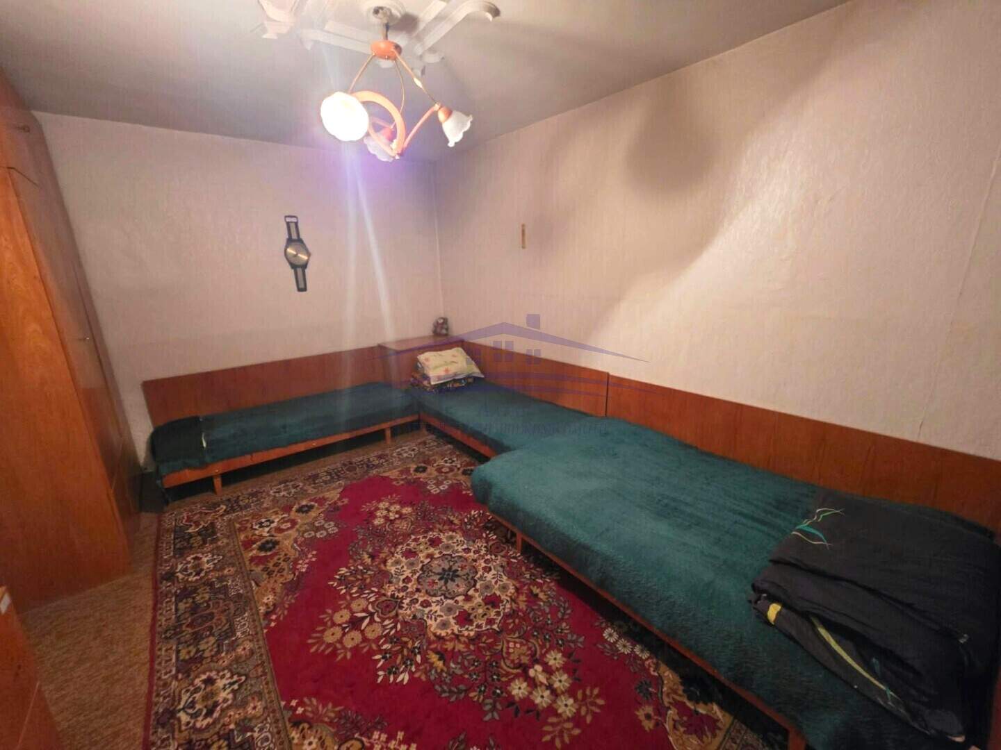 Тристаен Апартамент в Запад-2, Търговище – снимка 6
