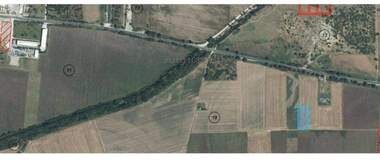 For sale - Agricultural land in Iagodovo,  Plovdiv