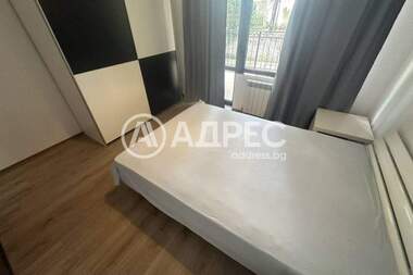 Închiriere - Apartament în Geo Milev,  Sofia