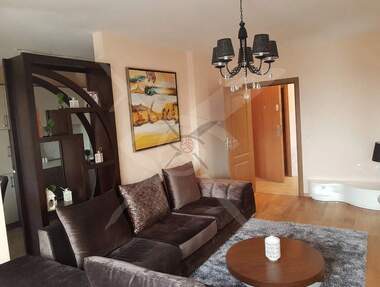 For rent - Apartment in Sadiyski,  Plovdiv