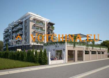 Vânzare - Apartament în Sunny Beach,  Burgas