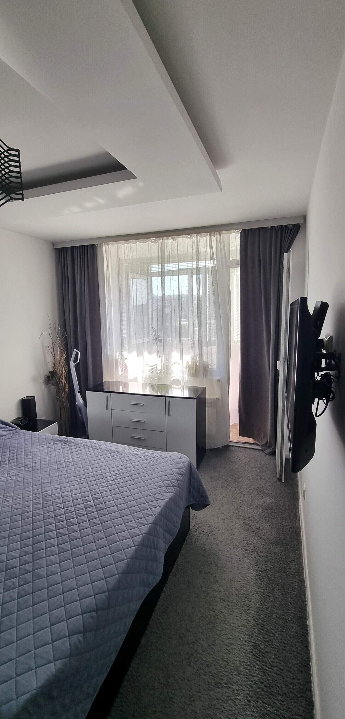 Cu trei camere Apartament în Osvobojdenie, Razgrad – fotografia 5