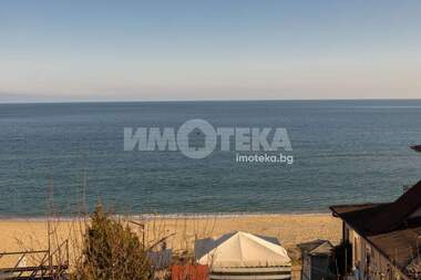 For sale - Apartment in k.k. Chayka,  Varna