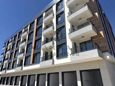 Продажба - Апартамент в Остромила,  Пловдив