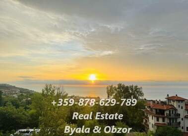 For sale - Apartment in Biala,  Varna