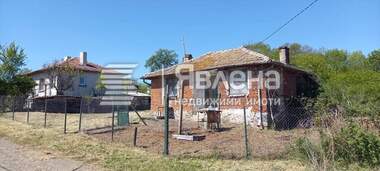 Продажба - Къща във Фазаново,  Бургас