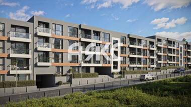 Satış - Apartman olarak Malinova Dolina,  Sofia