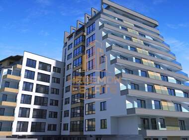 Продажа - Квартира в Левски,  Варна