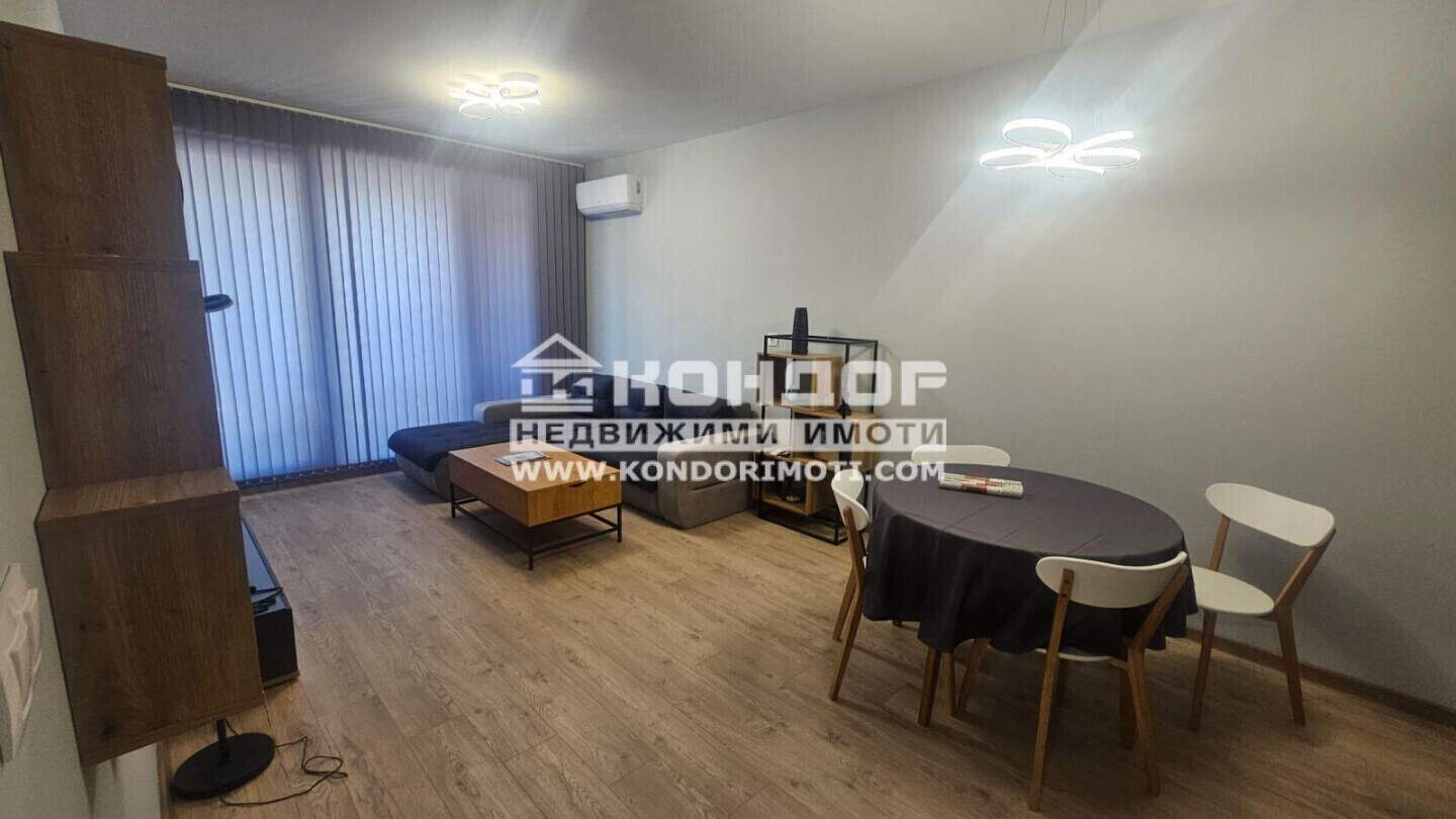 Δίδωμο Διαμέρισμα σε Τρακιια, Πλοβδιβ – φωτογραφία 3