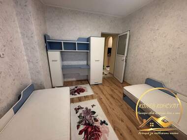 Продажба - Апартамент в Димитровград,  Хасково