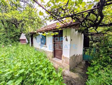 For sale - House in Plachkovci,  Gabrovo