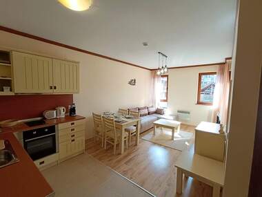 Verkauf - Wohnung in Bansko,  Blagoewgrad