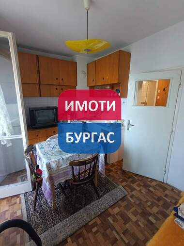 Продажа - Квартира в Зорница,  Бургас