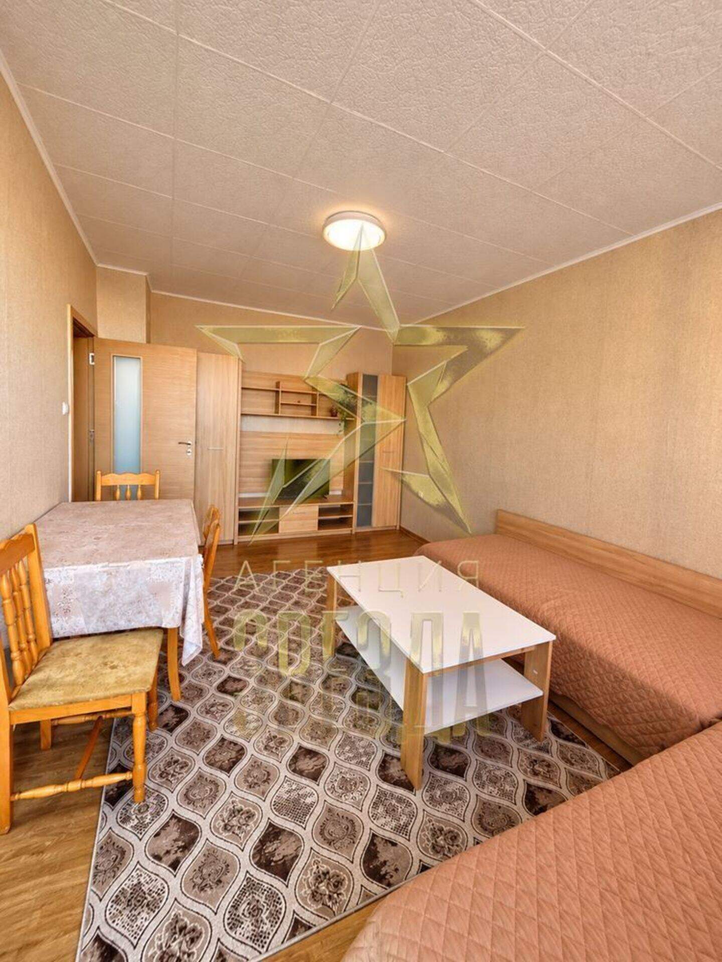 Cu două camere Apartament în Kărșiaka, Plovdiv – fotografia 2