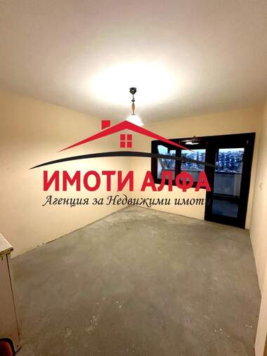 Продажа - Квартира в Дружба 1,  Хасково