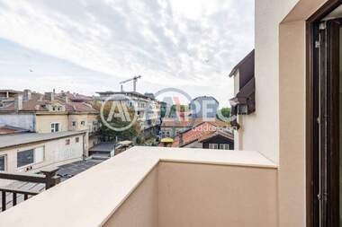 Satış - Apartman olarak Obshtinata,  Varna