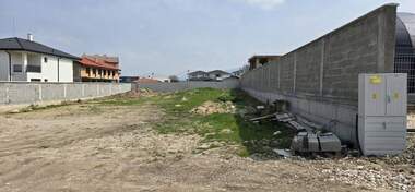Vânzare - Teren de construcții în Brestnik,  Plovdiv