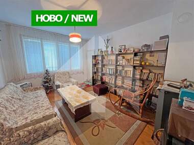 Verkauf - Wohnung in Nowi Pazar,  Schumen