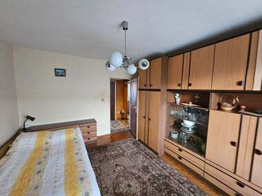 For sale - Apartment in Charodeyka - Iug,  Ruse