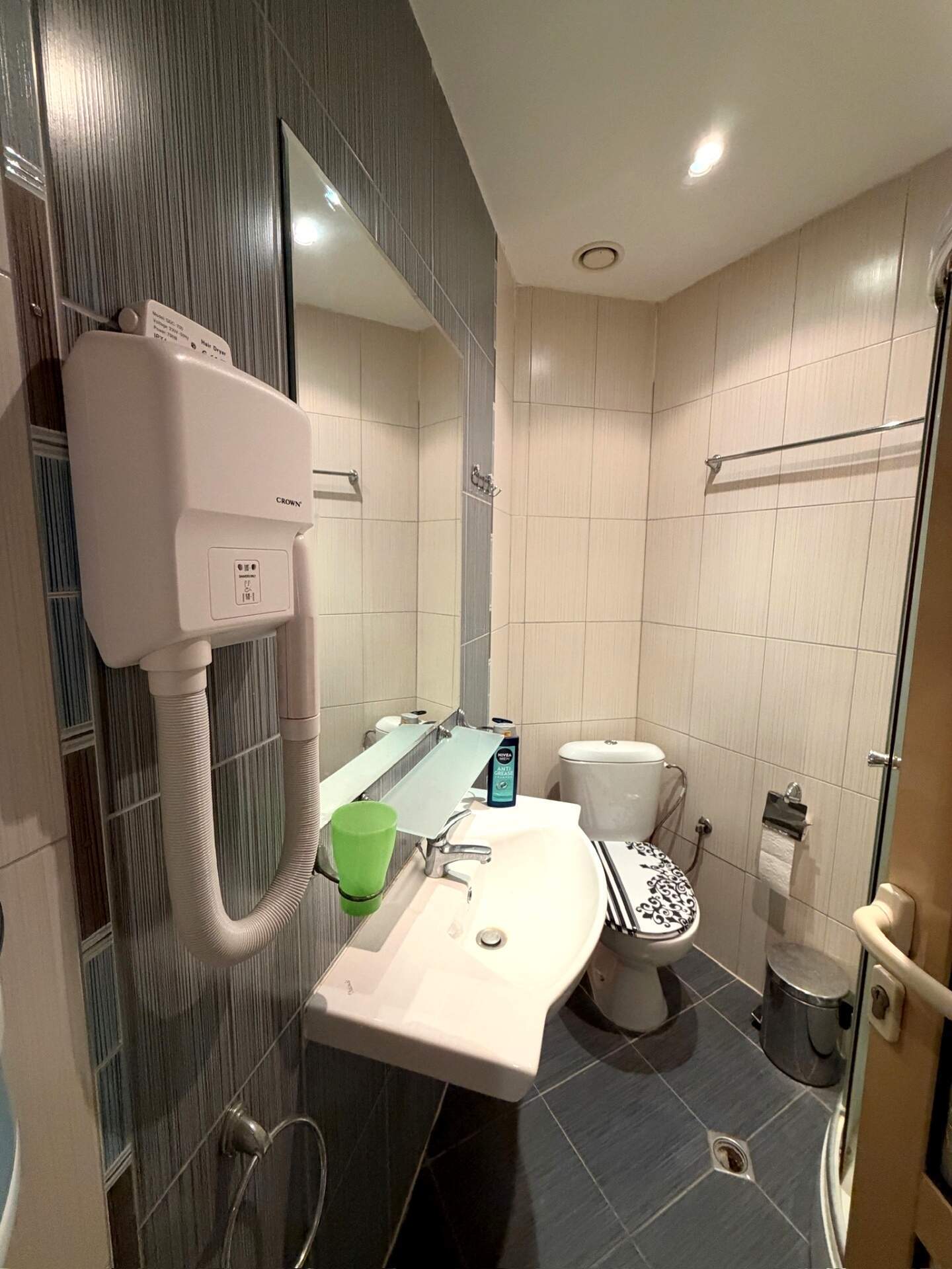 studio Wohnung in Sonnenstrand, Burgas – Foto 3