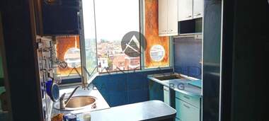 Satış - Apartman olarak Kiuçuk Parij,  Plovdiv