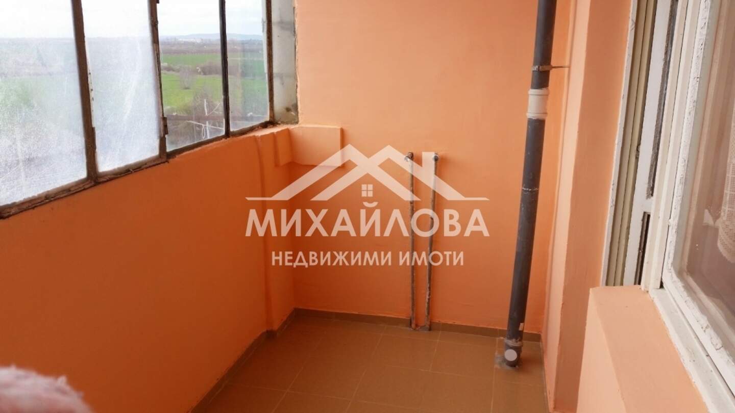 Тристаен Апартамент в Зора, Стара Загора – снимка 10