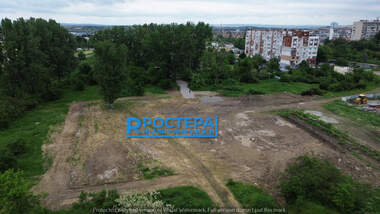Продажба - Апартамент в Запад-3,  Търговище